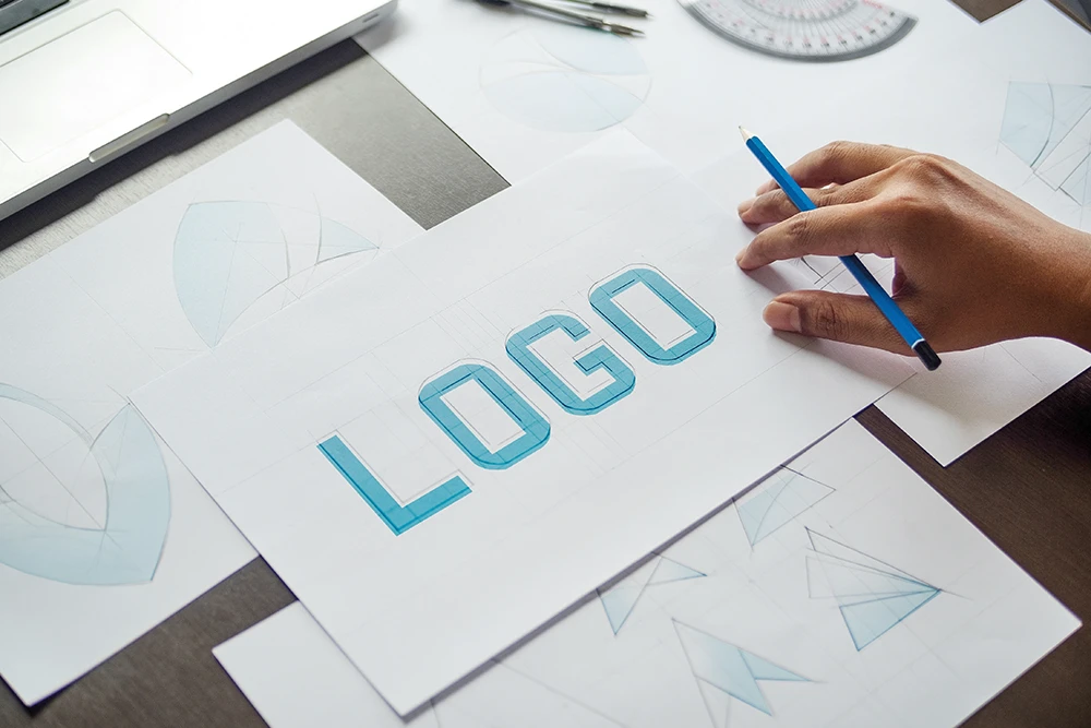 ロゴマーク制作